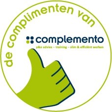 Complimenten Complemento