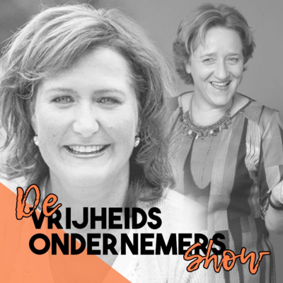 Podcast De Vrijheidsondernemers Show